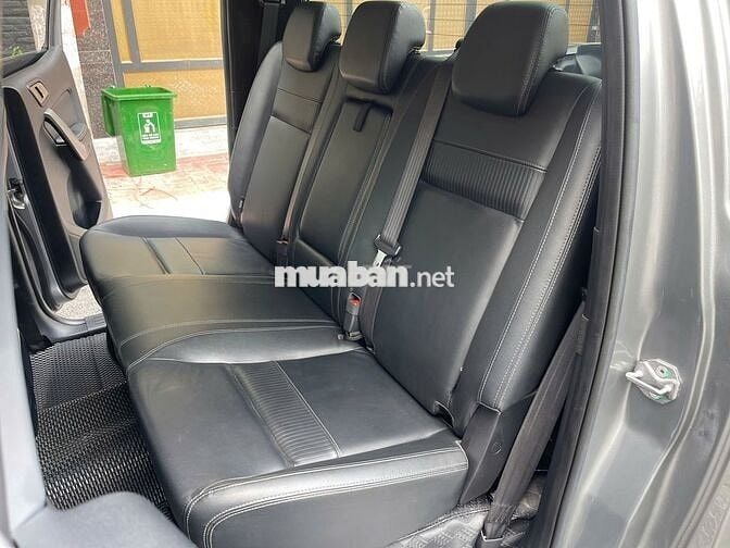 Ford Ranger 2019 LIMITED 4x4 AT  - 63600 km