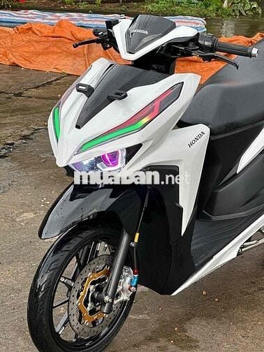 Vario 150 ful kiểng hỗ trợ góp