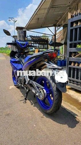 xe nguyên zin 9550km