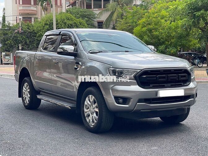 Ford Ranger 2019 LIMITED 4x4 AT  - 63600 km