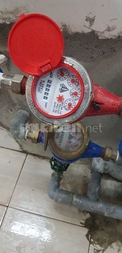Cho Thuê Mặt Bằng đường Nguyển Thượng Hiền GV giáp ranh Bình Thạnh