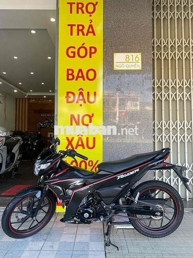 SATRIA F150 xe nhập khẩu bs 43 cần bán