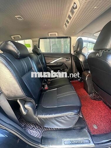 Mitsubishi Xpander 2022 Premium 1.5 AT - 120000 km