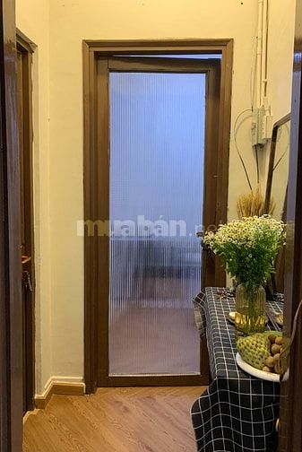 Căn hộ studio ấm cúng - Mặt tiền trung tâm Sài Gòn- Không chung chủ