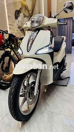 Liberty ABS Iget - BSTP - Chính Chủ Sang Tên