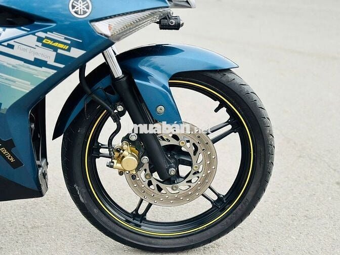 YAMAHA EXCITER 150 BẢN ĐẶC BIỆT CHÍNH CHỦ ĐK 2023