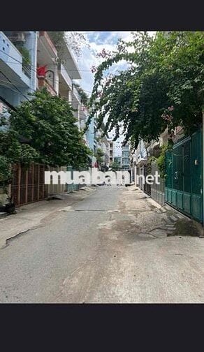 SẴN DÒNG TIỀN KD CẦN BÁN GẤP NHÀ TÔN ĐẢN,P15,QUẬN 4.GIÁ:5Tỷ770