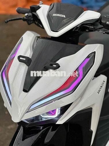 Vario 150 ful kiểng hỗ trợ góp