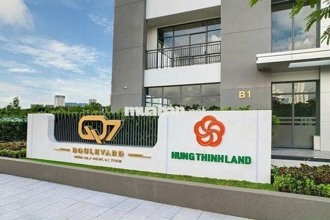 BÁN CĂN GIÁ TỐT HÌNH THẬT LH EM NGAY Q7 BOULEVARD 2PN 2.62 TỶ VIEW ĐẸP