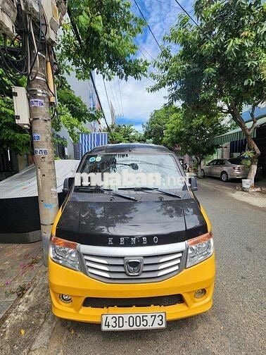 2020 - 55000 km
