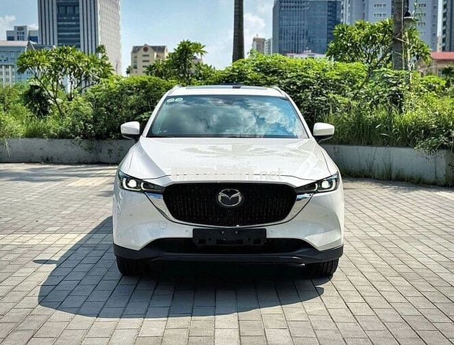 Mazda CX 8 2025 Premium - 998 km