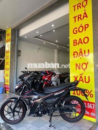 SATRIA F150 xe nhập khẩu bs 43 cần bán