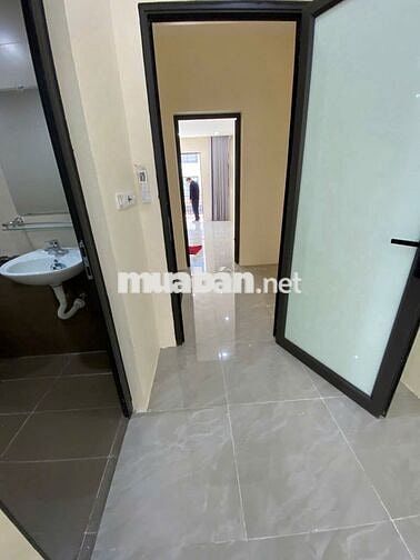 Cho thuê nhà 80m2 full đồ nội thất - 2 pn khép kín, bao pdv chỉ 8,5tr