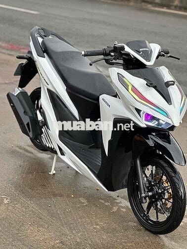 Vario 150 ful kiểng hỗ trợ góp