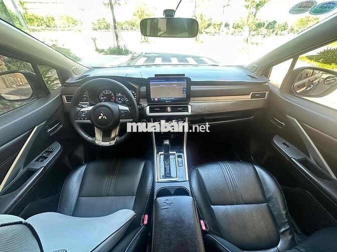 Mitsubishi Xpander 2022 Premium 1.5 AT - 120000 km