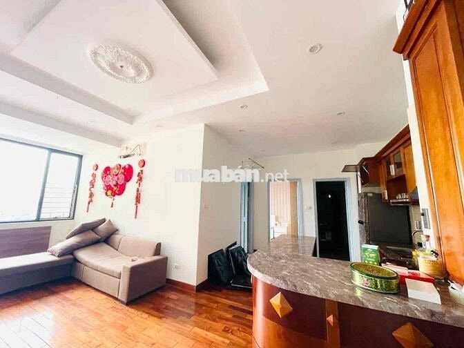 SIÊU PHẨM CHUNG CƯ LILAMA – 124 MINH KHAI  💎 HÀNG HIẾM – TRUNG TÂM HBT
