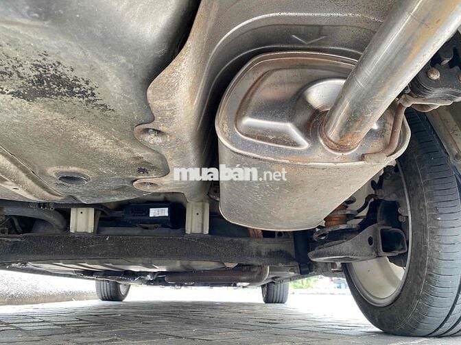 Kia Cerato 2010 1.6 AT nhập khẩu