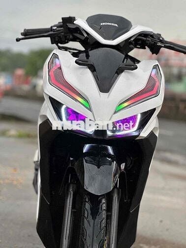 Vario 150 ful kiểng hỗ trợ góp