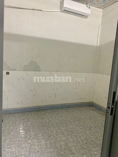 Cho thuê nhà hẻm nguyên căn Q.8, 2PN, 1WC, DT.54m2 