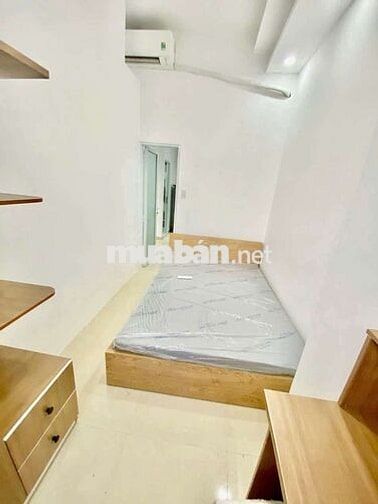 CĂN HỘ 2PN 1PN NGAY ETOWN, CỘNG HÒA, HOÀNG HOA THÁM, P13 TÂN BÌNH