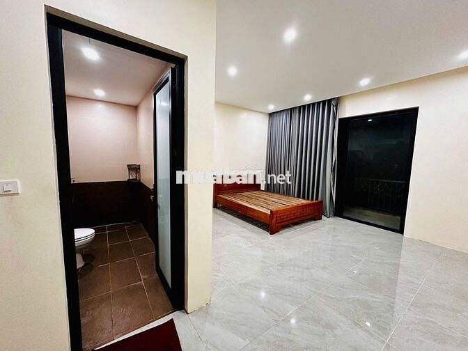 Cho thuê nhà 80m2 full đồ nội thất - 2 pn khép kín, bao pdv chỉ 8,5tr