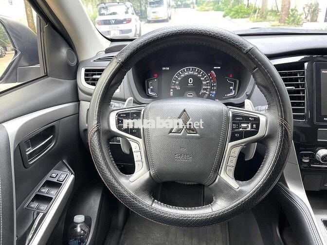 Mitsubishi Pajero Sport 2.4D 4x4 AT sản xuất 2022