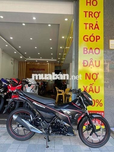 SATRIA F150 xe nhập khẩu bs 43 cần bán
