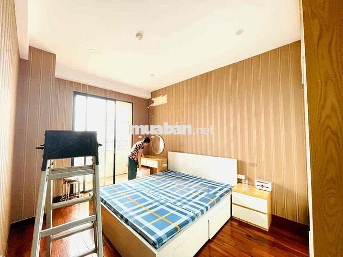 SIÊU PHẨM CHUNG CƯ LILAMA – 124 MINH KHAI  💎 HÀNG HIẾM – TRUNG TÂM HBT