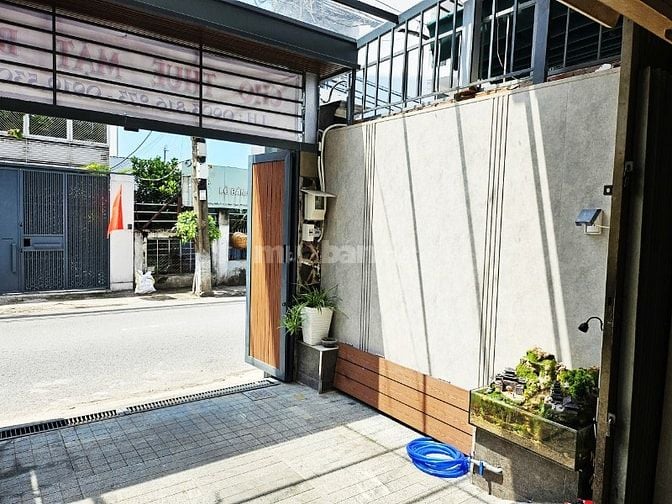 Cho Thuê Mặt Bằng đường Nguyển Thượng Hiền GV giáp ranh Bình Thạnh