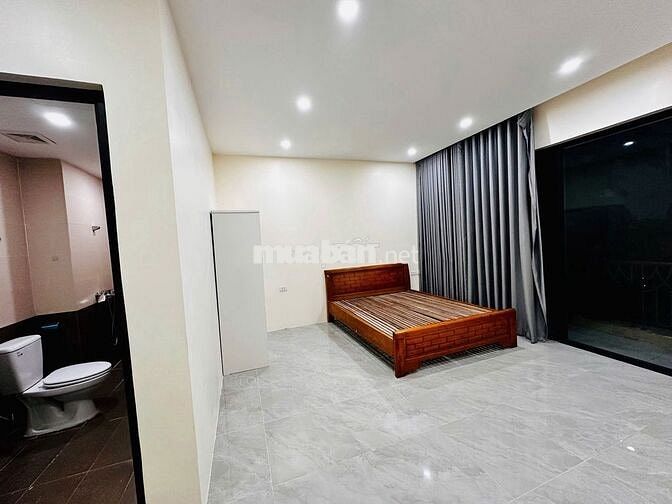Cho thuê nhà 80m2 full đồ nội thất - 2 pn khép kín, bao pdv chỉ 8,5tr