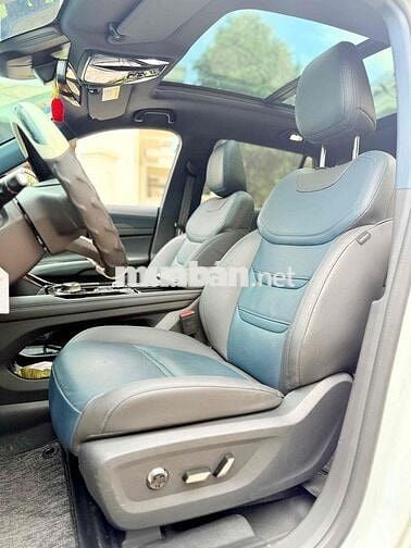 Ford Territory Titanium X 1.5 AT sản xuất 2024