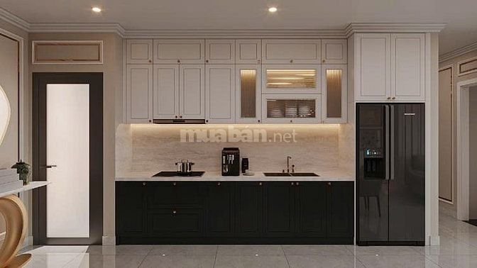 CĂN HỘ ĐẲNG CẤP GẦN BV QUỐC TẾ HẠNH PHÚC CHỈ 300TR
