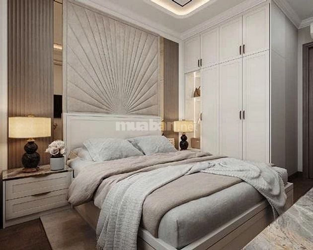 CĂN HỘ ĐẲNG CẤP GẦN BV QUỐC TẾ HẠNH PHÚC CHỈ 300TR