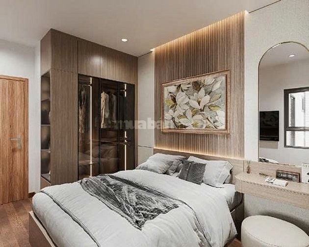 CĂN HỘ ĐẲNG CẤP GẦN BV QUỐC TẾ HẠNH PHÚC CHỈ 300TR