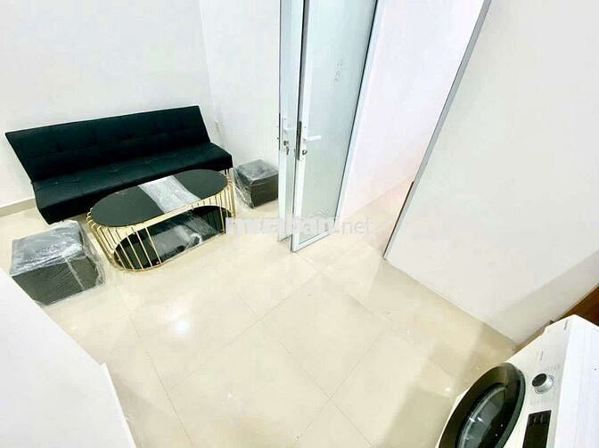 CĂN HỘ 2PN 1PN NGAY ETOWN, CỘNG HÒA, HOÀNG HOA THÁM, P13 TÂN BÌNH