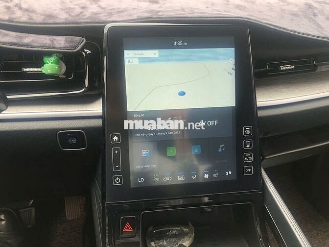 Hyundai Custin 2024 Cao Cấp 2.0T - 19000 km