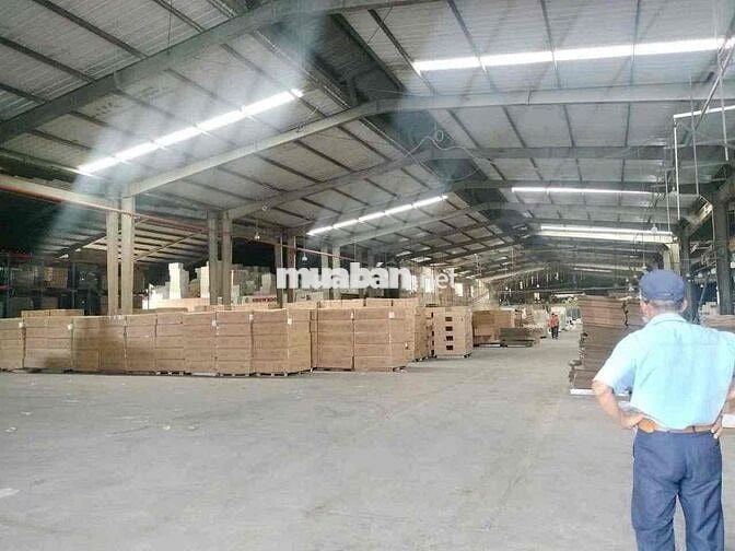 GIỚI THIỆU:   CHO THUÊ NHÀ XƯỞNG SẢN XUẤT, GIA CÔNG NHẸ GẦN CẢNG ĐN