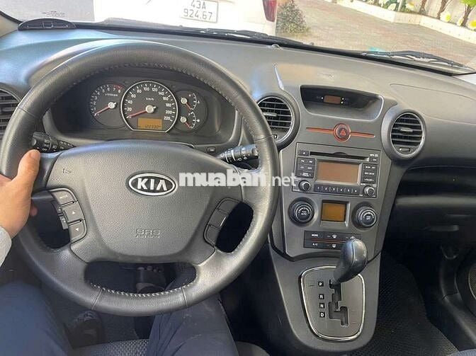 Kia Carens 1 chủ bản full ghế điện cửa sổ trời