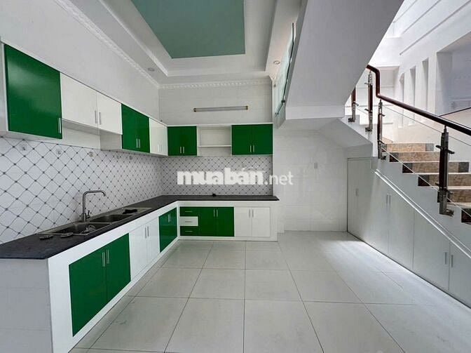 BÁN NHÀ TRỆT LẦU – TRUNG TÂM TP CẦN THƠ – GIÁ CHỈ 3 TỶ 7