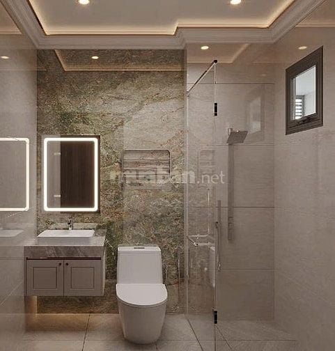 CĂN HỘ ĐẲNG CẤP GẦN BV QUỐC TẾ HẠNH PHÚC CHỈ 300TR