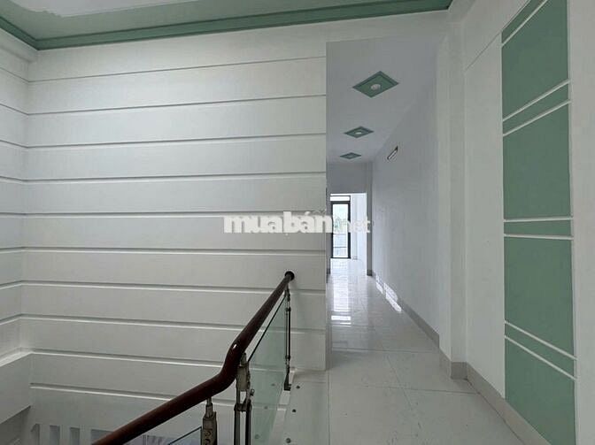 BÁN NHÀ TRỆT LẦU – TRUNG TÂM TP CẦN THƠ – GIÁ CHỈ 3 TỶ 7