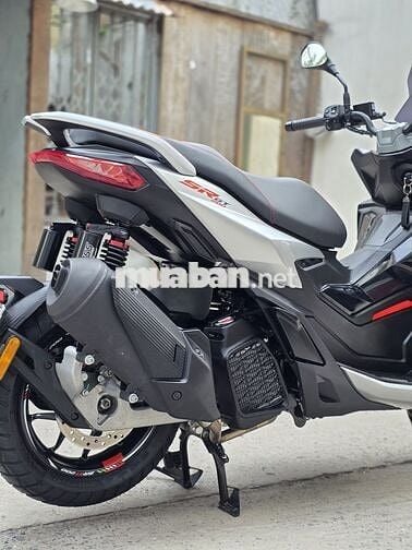Aprilia SR GT 200 2025 - Chính chủ bán như mới