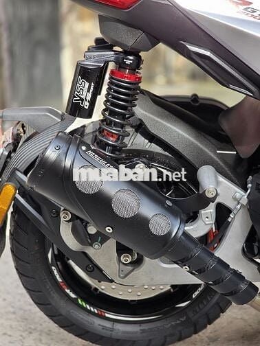 Aprilia SR GT 200 2025 - Chính chủ bán như mới