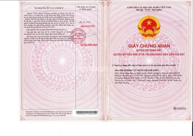 CĂN HỘ ĐẲNG CẤP GẦN BV QUỐC TẾ HẠNH PHÚC CHỈ 300TR