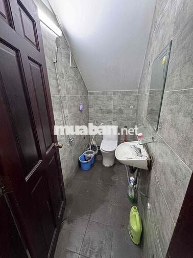 MBKD NGAY ĐƯỜNG NGUYỄN GIA TRÍ ✅ Rộng 100m2🔹Vỉa hè lớn 🔥