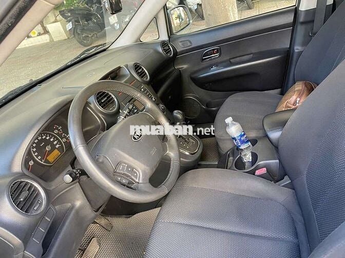 Kia Carens 1 chủ bản full ghế điện cửa sổ trời