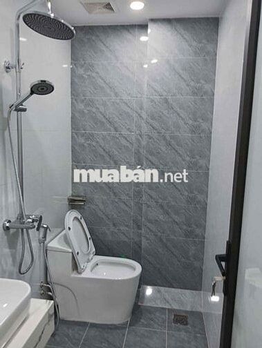 Tôi cần bán nhà phố MINH KHAI 5 tầng 31m xây mới hơn 7 tỷ