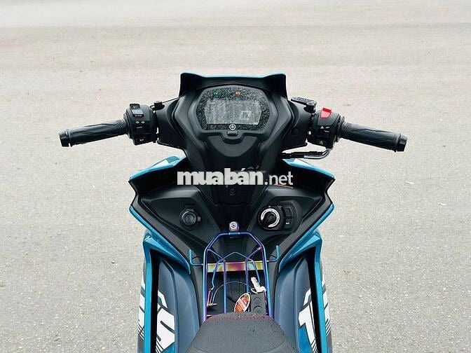 YAMAHA EXCITER ABS 155 BẢN ĐẶC BIỆT CHÍNH CHỦ ĐK