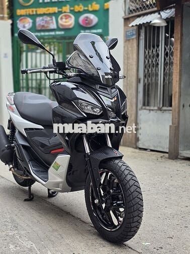 Aprilia SR GT 200 2025 - Chính chủ bán như mới