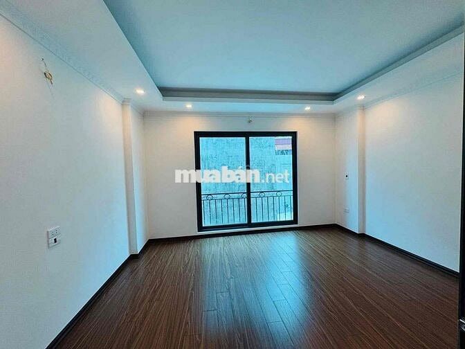 Ngon !Siêu phẩm nhà đẹp phố Vĩnh Tuy 5 tầng thang máy , giá đầu tư Vip